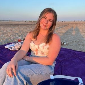 Meet your Posher, Erin